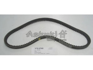 ASHUKI V10-0765 oro filtras 
 Techninės priežiūros dalys -> Techninės priežiūros intervalai
99321-00761, 6R0 129 620 A
