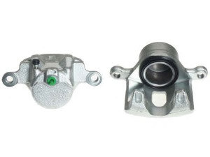 BUDWEG CALIPER 344579 stabdžių apkaba 
 Dviratė transporto priemonės -> Stabdžių sistema -> Stabdžių apkaba / priedai
S0ZL 33 98Z, S617 33 610