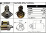 EDR 913554 starteris 
 Elektros įranga -> Starterio sistema -> Starteris
25192219, 96430344, 96469960, 96843577