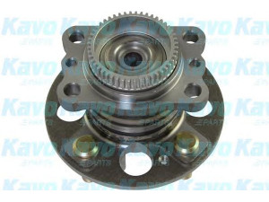 KAVO PARTS WBH-3044 rato guolio komplektas 
 Ašies montavimas/vairavimo mechanizmas/ratai -> Rato stebulė/montavimas -> Rato guolis
527500U000