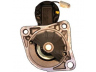 HC-PARTS JS325 starteris 
 Elektros įranga -> Starterio sistema -> Starteris
B630-18-400A, B6DK-18-400, E301-18-400