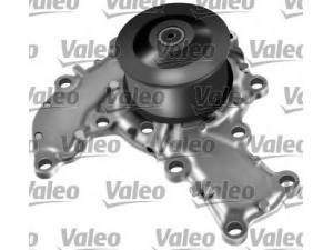 VALEO 506546 vandens siurblys