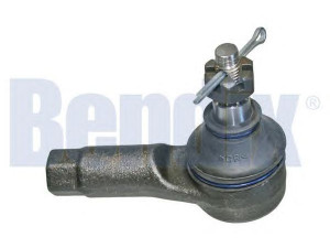 BENDIX 040587B skersinės vairo trauklės galas 
 Vairavimas -> Vairo mechanizmo sujungimai
56820-07000, F4BZ-3A-130A, MDX50-32-280