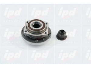 IPD 30-6004 rato guolio komplektas 
 Ašies montavimas/vairavimo mechanizmas/ratai -> Rato stebulė/montavimas -> Rato guolis