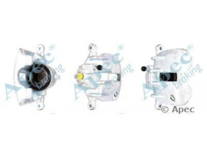 APEC braking LCA150 stabdžių apkaba 
 Dviratė transporto priemonės -> Stabdžių sistema -> Stabdžių apkaba / priedai
45012S6DE01, 45012S6DE02, 45013ST3E00