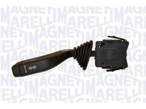 MAGNETI MARELLI 000050195010 vairo kolonėlės jungiklis 
 Vidaus įranga -> Rankinės/kojinės svirties sistema
09 185 413, 12 41 210