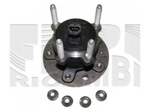 CALIBER RC4426 rato guolio komplektas 
 Ašies montavimas/vairavimo mechanizmas/ratai -> Rato stebulė/montavimas -> Rato guolis
93170611, 1604314