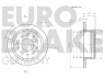EUROBRAKE 5815201946 stabdžių diskas 
 Dviratė transporto priemonės -> Stabdžių sistema -> Stabdžių diskai / priedai
424942, 4249K6, 51740250, 51749555