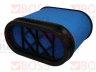 BOSS FILTERS BS01-090 oro filtras 
 Filtrai -> Oro filtras