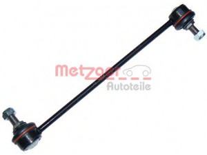 METZGER 53018618 šarnyro stabilizatorius 
 Ašies montavimas/vairavimo mechanizmas/ratai -> Stabilizatorius/fiksatoriai -> Savaime išsilyginanti atrama
96300627, D96300627