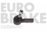 EUROBRAKE 59065031940 skersinės vairo trauklės galas 
 Vairavimas -> Vairo mechanizmo sujungimai
381773, 9403817738, 381773