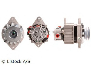 ELSTOCK 28-1960 kintamosios srovės generatorius 
 Elektros įranga -> Kint. sr. generatorius/dalys -> Kintamosios srovės generatorius
23100-G9903, 23100-G9903-EP