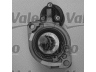 VALEO 455673 starteris 
 Elektros įranga -> Starterio sistema -> Starteris
02A911023, 02A911023A, 02A911023AX