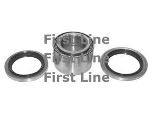 FIRST LINE FBK998 rato guolio komplektas 
 Ašies montavimas/vairavimo mechanizmas/ratai -> Rato stebulė/montavimas -> Rato guolis