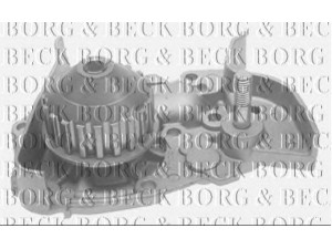 BORG & BECK BWP1752 vandens siurblys 
 Aušinimo sistema -> Vandens siurblys/tarpiklis -> Vandens siurblys
8200146301, PA 7715, PA7715