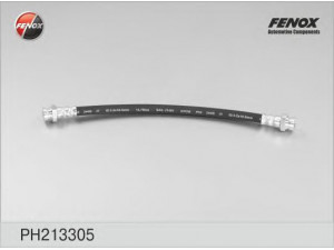 FENOX PH213305 stabdžių žarnelė 
 Stabdžių sistema -> Stabdžių žarnelės
G03143810A, G03143810B, G03143810C