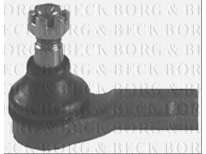 BORG & BECK BTR4570 skersinės vairo trauklės galas 
 Vairavimas -> Vairo mechanizmo sujungimai
8AB0-32-280, 8AB032280, 8AB232280