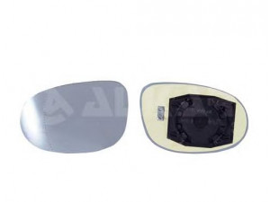 ALKAR 6402533 veidrodėlio stiklas, išorinis veidrodėlis 
 Kėbulas -> Keleivių kabina -> Veidrodėlis
71741313