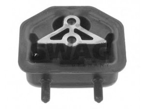 SWAG 40 13 0014 variklio montavimas 
 Variklis -> Variklio montavimas -> Variklio montavimo rėmas
0684 195, 684 195, 90135339, 90135339