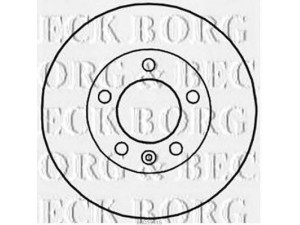 BORG & BECK BBD5941S stabdžių diskas 
 Dviratė transporto priemonės -> Stabdžių sistema -> Stabdžių diskai / priedai
4020600Q0G, 4419359, 93197403, 8200688880