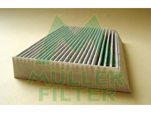 MULLER FILTER FK201 filtras, salono oras 
 Techninės priežiūros dalys -> Techninės priežiūros intervalai
272773488R, 272778970R