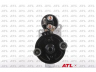 ATL Autotechnik A 13 200 starteris 
 Elektros įranga -> Starterio sistema -> Starteris
77 00 106 426, 77 00 106 763, 77 00 113 207