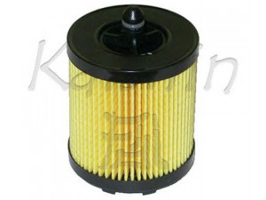 KAISHIN O997 alyvos filtras 
 Filtrai -> Alyvos filtras
21018801, 90537280, GM21018801