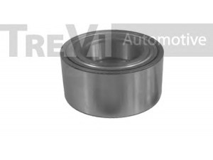 TREVI AUTOMOTIVE WB2271 rato guolio komplektas 
 Ašies montavimas/vairavimo mechanizmas/ratai -> Rato stebulė/montavimas -> Rato guolis
7701208950, 7701209838
