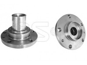 GSP 9428006 rato guolio komplektas 
 Ašies montavimas/vairavimo mechanizmas/ratai -> Rato stebulė/montavimas -> Rato guolis
1328045080, 1346653080, 330777