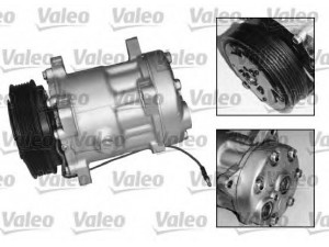 VALEO 699595 kompresorius, oro kondicionierius 
 Oro kondicionavimas -> Kompresorius/dalys
7700272440, 7701499818