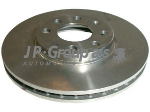 JP GROUP 1263102000 stabdžių diskas 
 Dviratė transporto priemonės -> Stabdžių sistema -> Stabdžių diskai / priedai
0569059, 569059, 09117677, 90497879