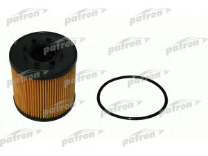 PATRON PF4148 alyvos filtras 
 Techninės priežiūros dalys -> Techninės priežiūros intervalai
9201435, 93160657, 93184133, 1520900Q0B