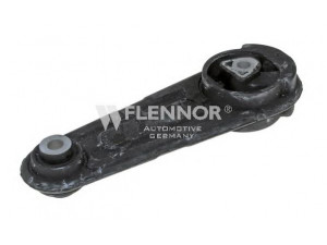 FLENNOR FL5411-J variklio montavimas 
 Variklis -> Variklio montavimas -> Variklio montavimo rėmas
8200338385