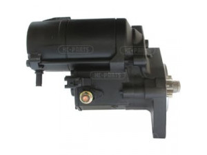 HC-PARTS JS1358 starteris 
 Elektros įranga -> Starterio sistema -> Starteris
12417791335, 28100-33040, 28100-33080