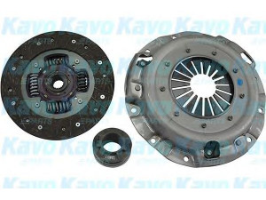 KAVO PARTS CP-6029 sankabos komplektas 
 Sankaba/dalys -> Sankabos remonto komplektas, visas