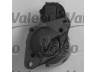 VALEO 455722 starteris 
 Elektros įranga -> Starterio sistema -> Starteris
23300-00QAM, 23300-00QAY, 2330000QAM