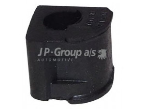 JP GROUP 1140600400 įvorė, stabilizatorius 
 Ašies montavimas/vairavimo mechanizmas/ratai -> Stabilizatorius/fiksatoriai -> Sklendės
191411314