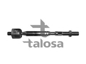 TALOSA 44-07440 vidinė skersinė vairo trauklė 
 Vairavimas -> Vairo mechanizmo sujungimai