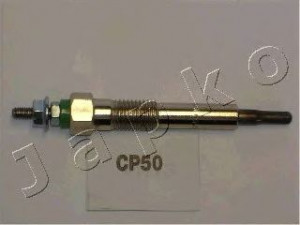 JAPKO CP50 kaitinimo žvakė 
 Kibirkšties / kaitinamasis uždegimas -> Kaitinimo kaištis
8-97080554-0, Y701-18-601