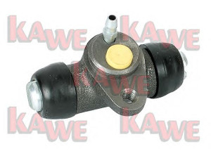 KAWE W4241 rato stabdžių cilindras 
 Stabdžių sistema -> Ratų cilindrai
477611055E, 477611055E