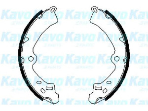 KAVO PARTS BS-8908 stabdžių trinkelių komplektas 
 Techninės priežiūros dalys -> Papildomas remontas
5320080830, 5320080840, 5321083040