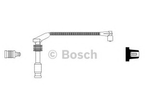 BOSCH 0 986 356 251 uždegimo laidas 
 Kibirkšties / kaitinamasis uždegimas -> Uždegimo laidai/jungtys
1282165, 9117894, 9117895, 91 17 894