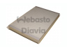 WEBASTO 82D0325259A filtras, salono oras 
 Techninės priežiūros dalys -> Techninės priežiūros intervalai
2E0819638, 986830021, A9068300218