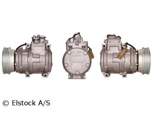 ELSTOCK 51-0191 kompresorius, oro kondicionierius 
 Oro kondicionavimas -> Kompresorius/dalys
AWR1459
