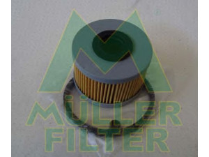 MULLER FILTER FN143 kuro filtras 
 Techninės priežiūros dalys -> Papildomas remontas
4402894, 9110894, 190656, 7701043620