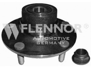 FLENNOR FR391144 rato guolio komplektas 
 Ašies montavimas/vairavimo mechanizmas/ratai -> Rato stebulė/montavimas -> Rato guolis
1201304, 1377910, 4164671, 6C11-1A049-AA