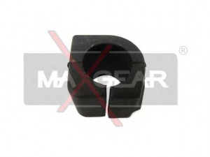 MAXGEAR 72-1073 skersinio stabilizatoriaus įvorių komplektas 
 Ašies montavimas/vairavimo mechanizmas/ratai -> Stabilizatorius/fiksatoriai -> Sklendės
7D1 411 041