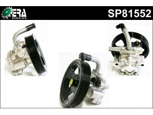 ERA Benelux SP81552 hidraulinis siurblys, vairo sistema 
 Vairavimas -> Vairo pavara/siurblys
57100-2C200, 57100-2D050