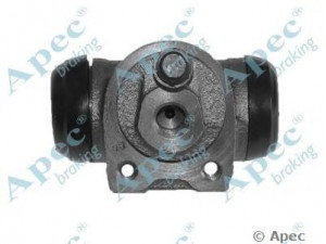 APEC braking BCY1502 rato stabdžių cilindras 
 Stabdžių sistema -> Ratų cilindrai
95659668, 7701039467, C1929