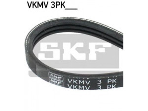 SKF VKMV 3PK648 V formos rumbuoti diržai 
 Techninės priežiūros dalys -> Techninės priežiūros intervalai
1001510, 6680459